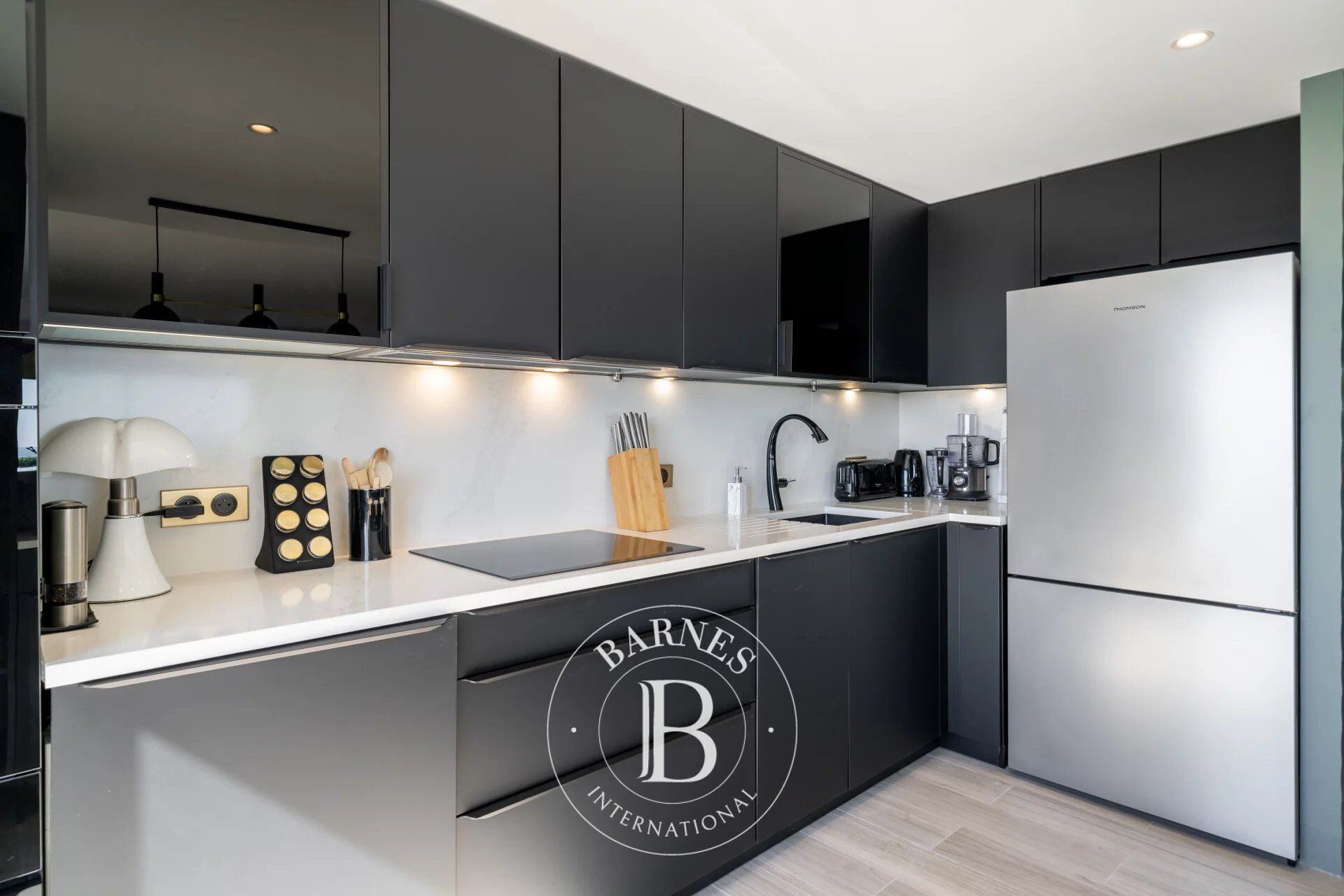 Daire Antibes - picture 5