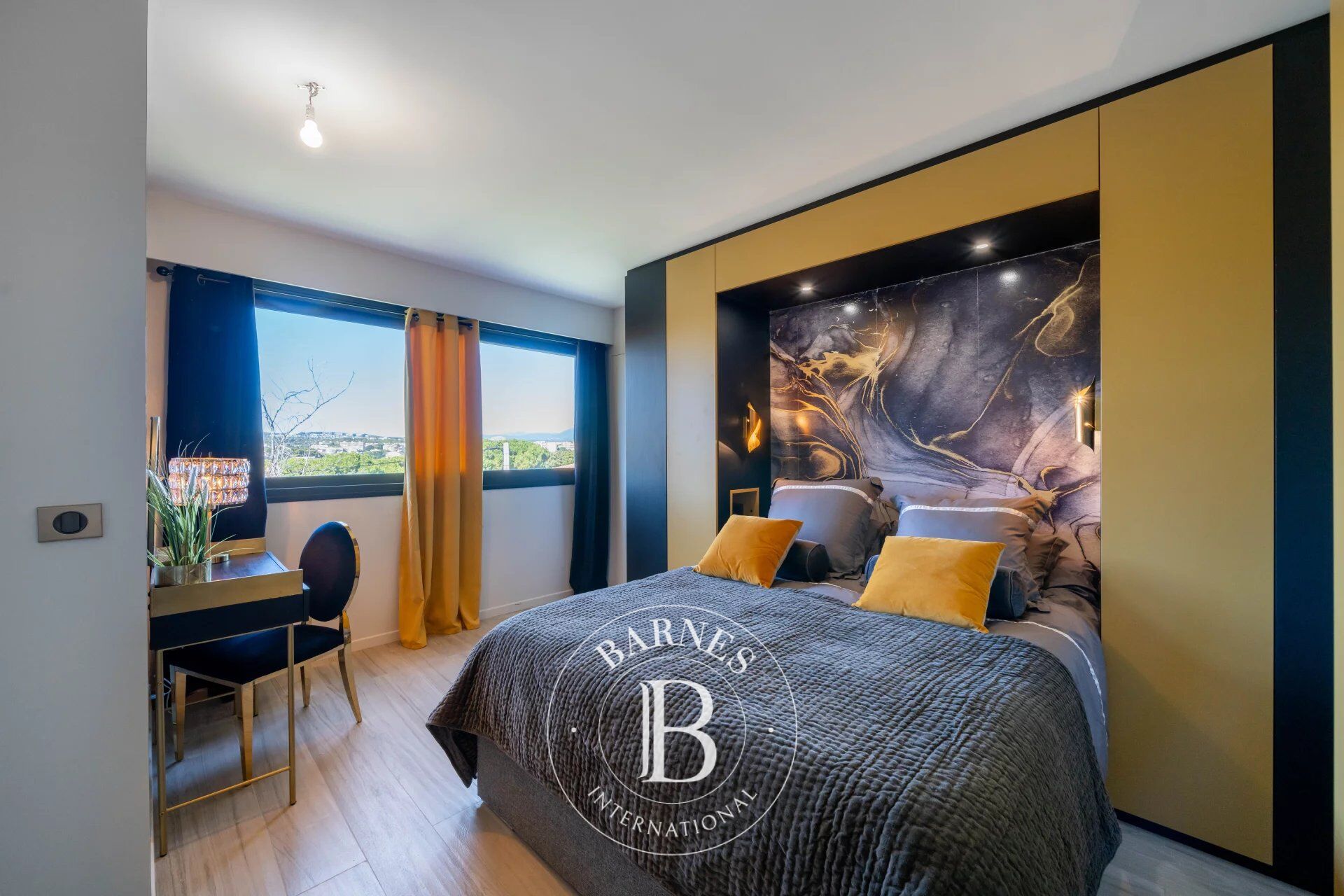 Daire Antibes - picture 6