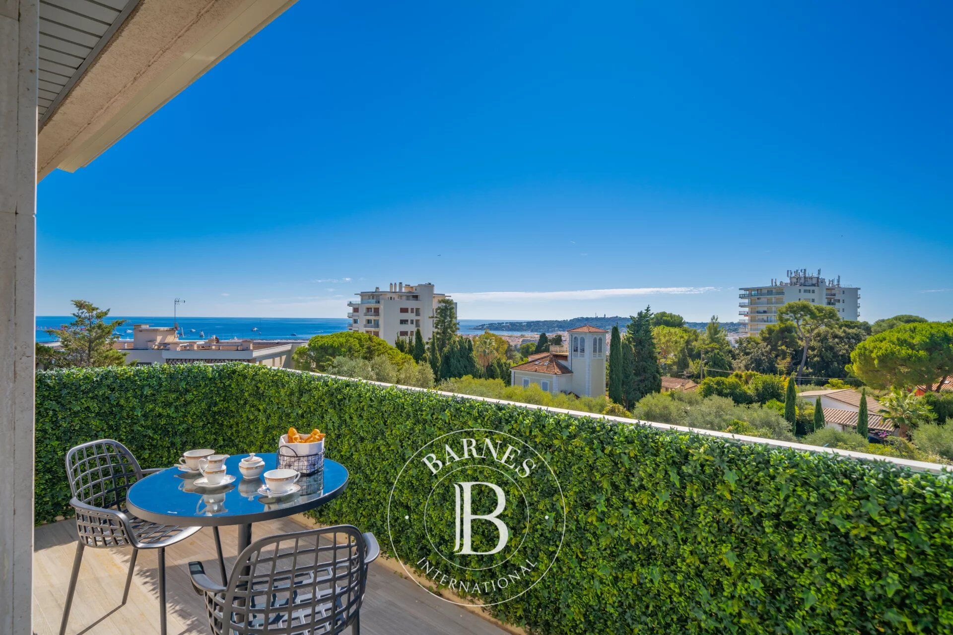 Daire Antibes - picture 8