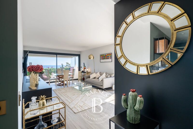 À vendre, Appartement Antibes - picture 2