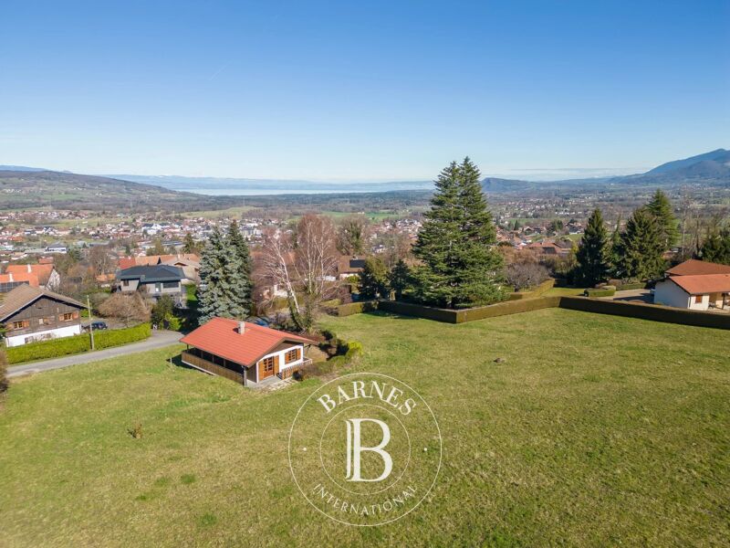 Vendita Chalet | Bons-en-Chablais - picture 2