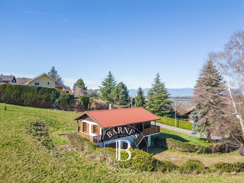 Vendita Chalet | Bons-en-Chablais - picture 1