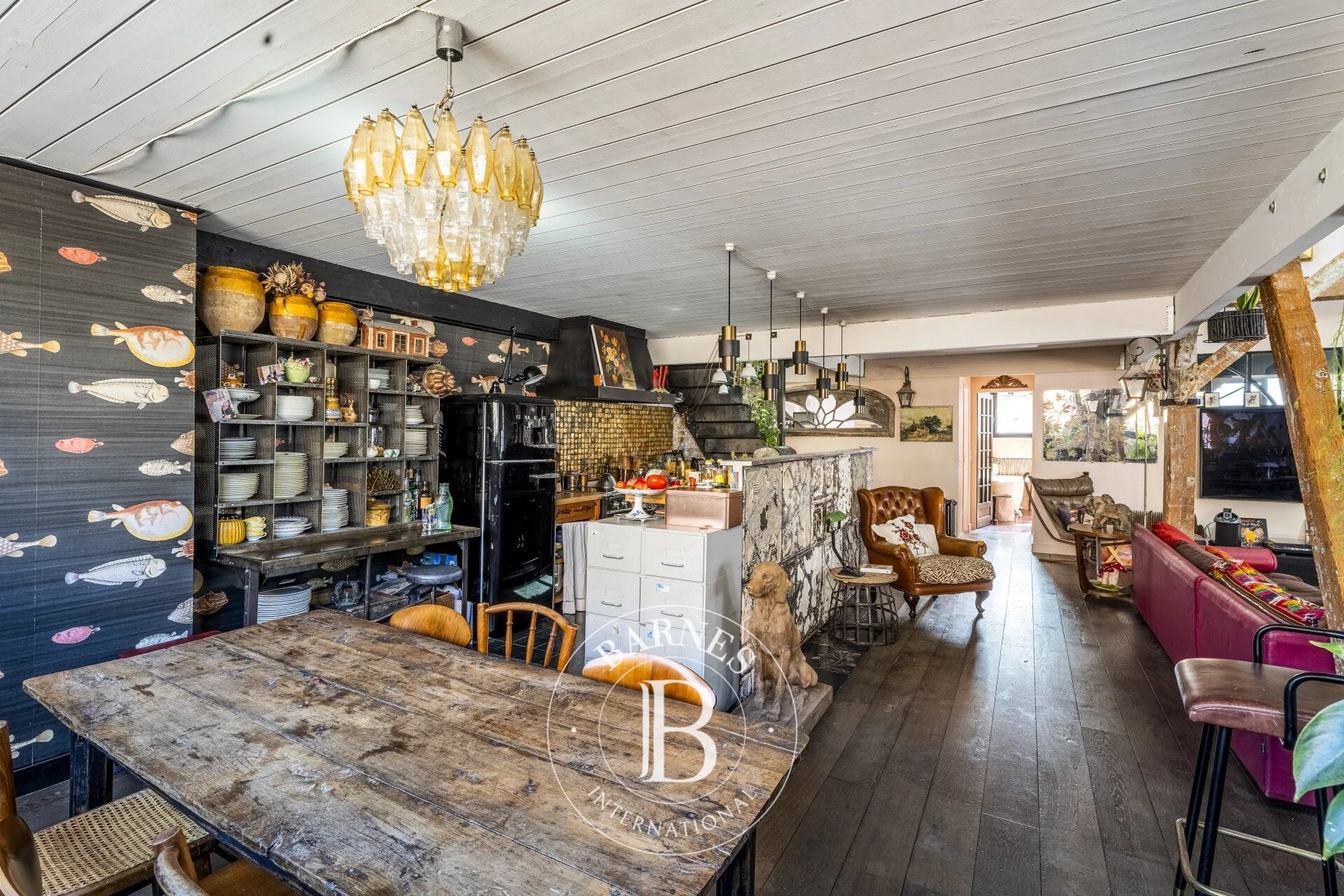 Venta Piso | Paris 19ème - picture 8