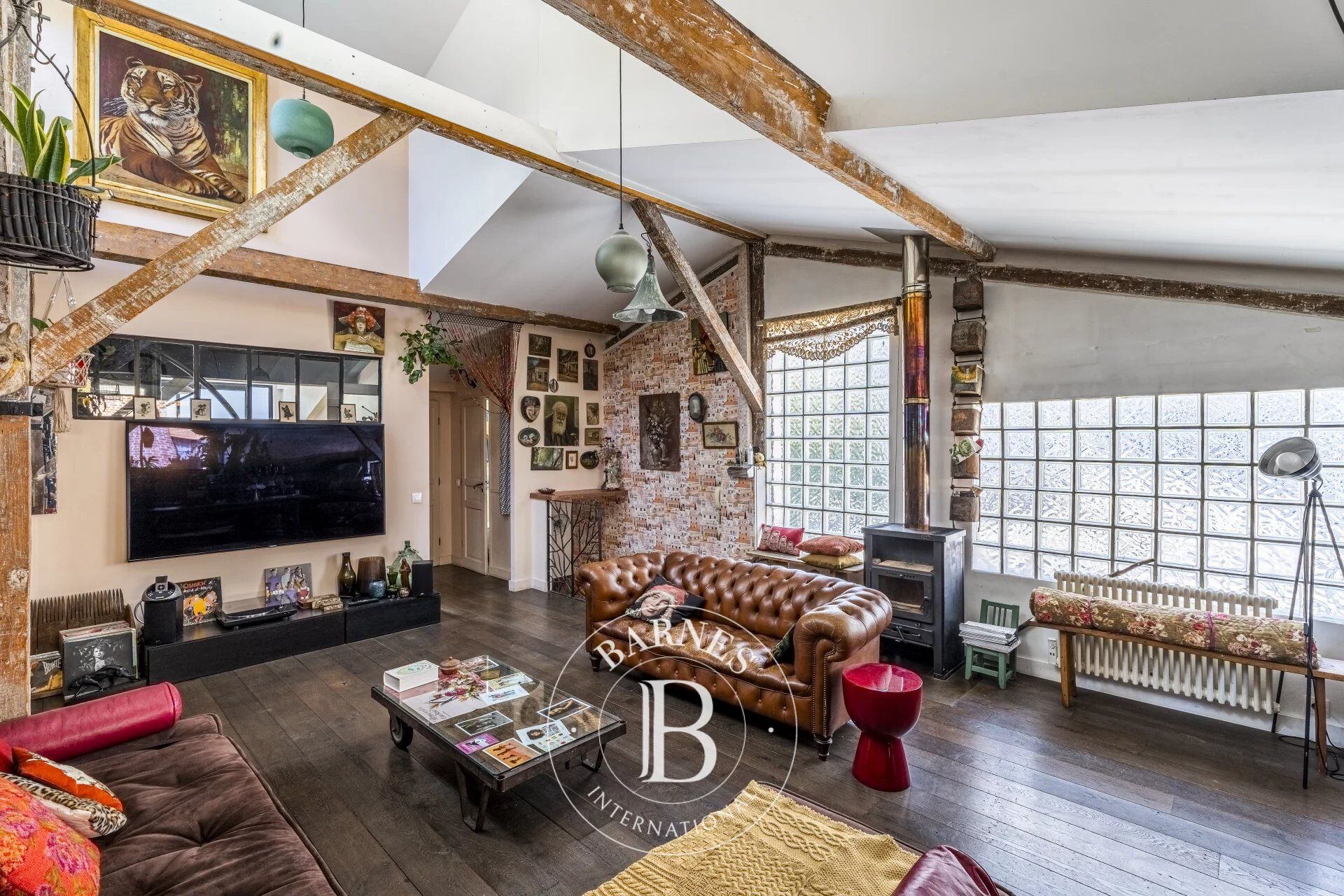 Venta Piso | Paris 19ème - picture 9