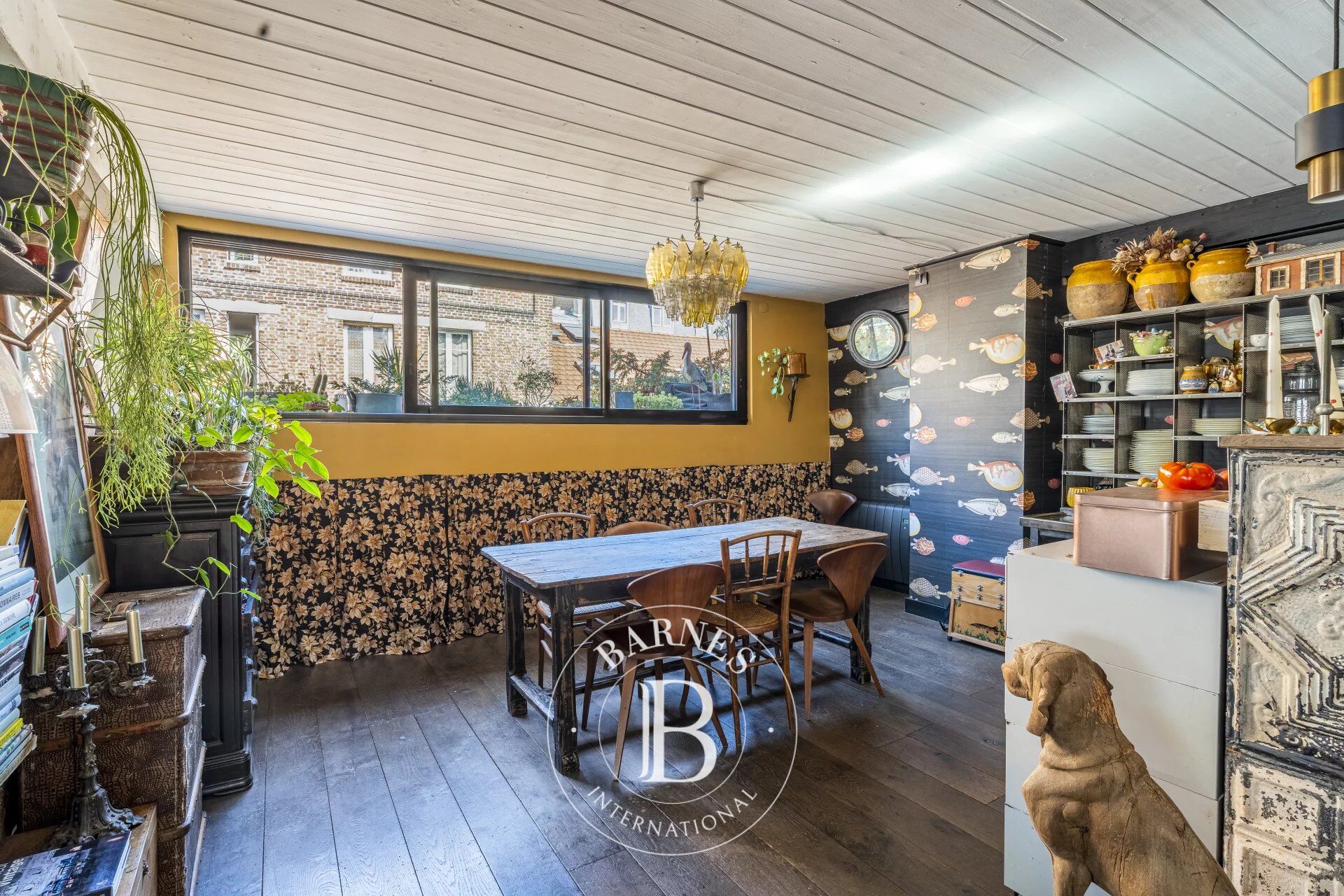 Venta Piso | Paris 19ème - picture 7