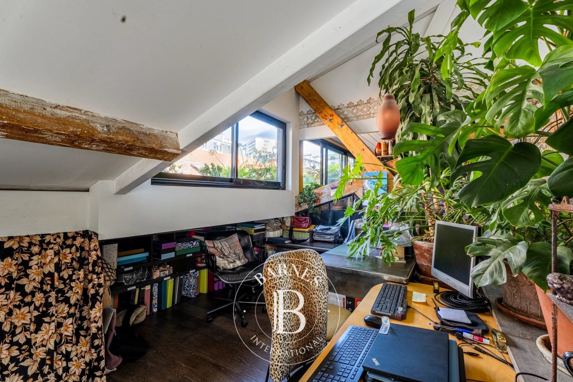 Venta Piso | Paris 19ème - picture 10