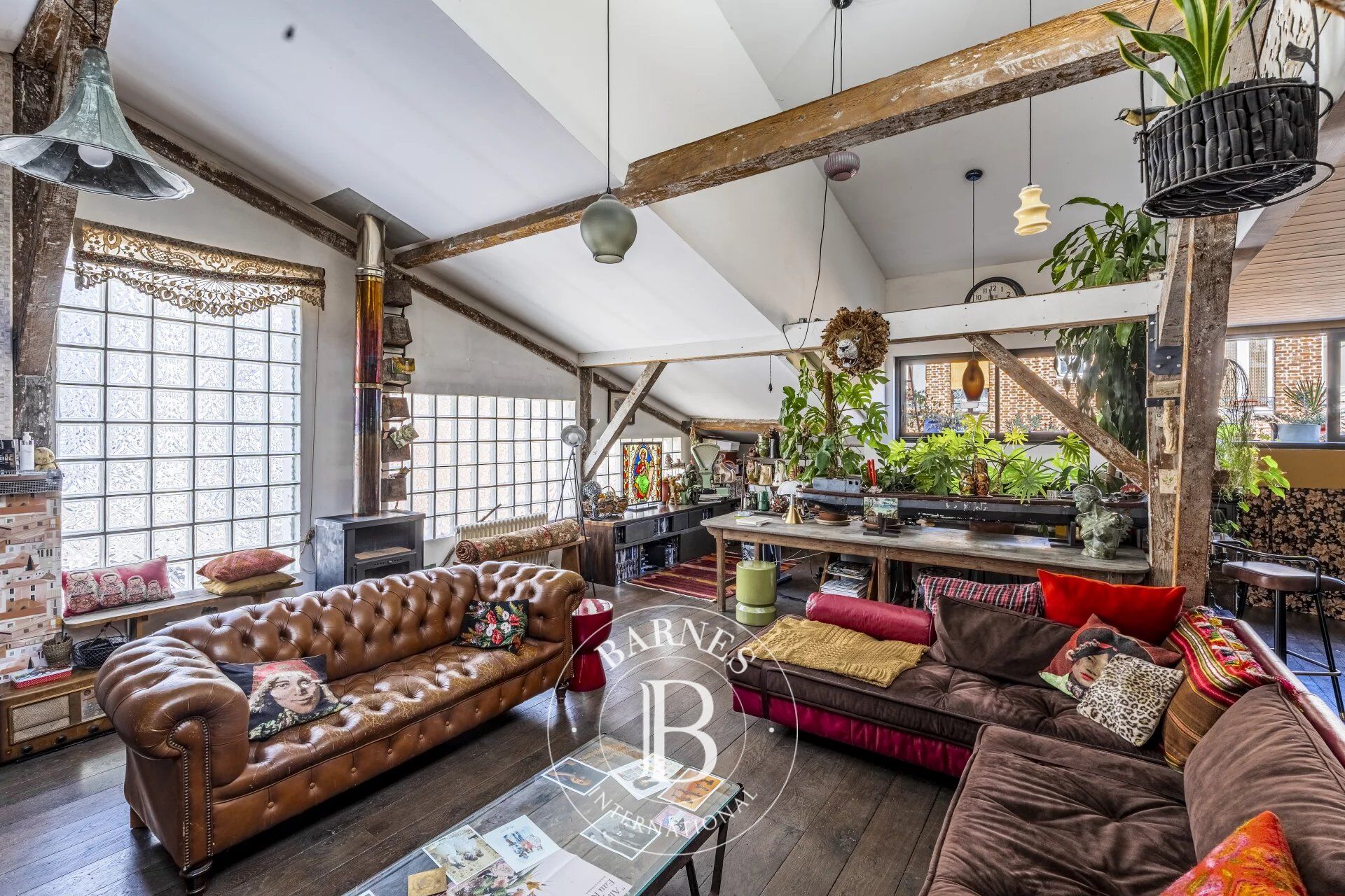 Venta Piso | Paris 19ème - picture 5