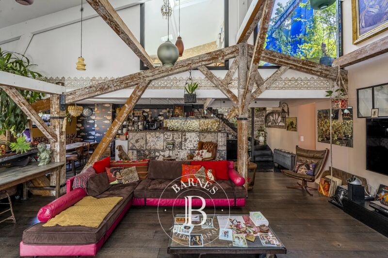 Zu verkaufen, Wohnung Paris 19ème - picture 1