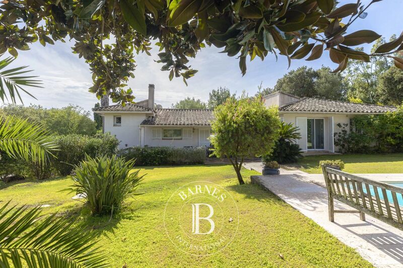 Venta, Villa Porto-Vecchio - picture 3