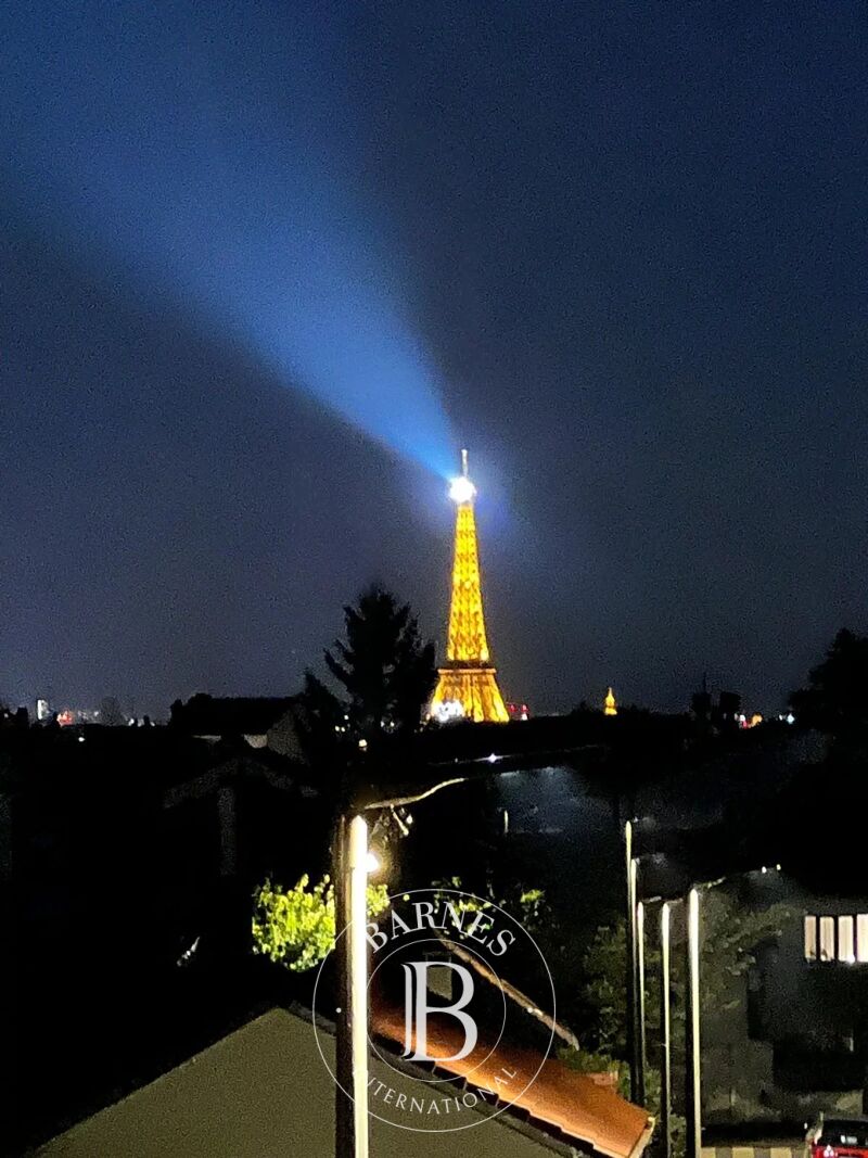 For Sale, House Suresnes - picture 1