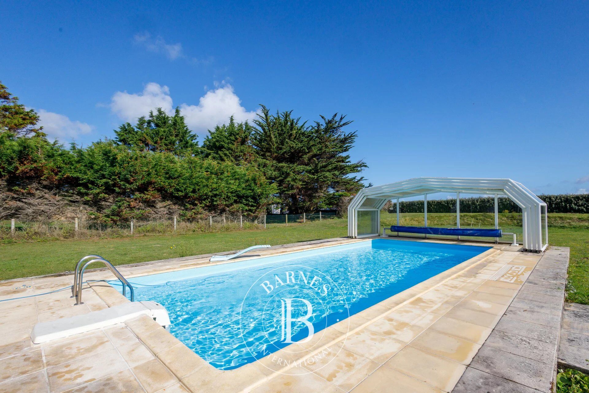 Casa Saint-Laurent-sur-Mer - picture 2