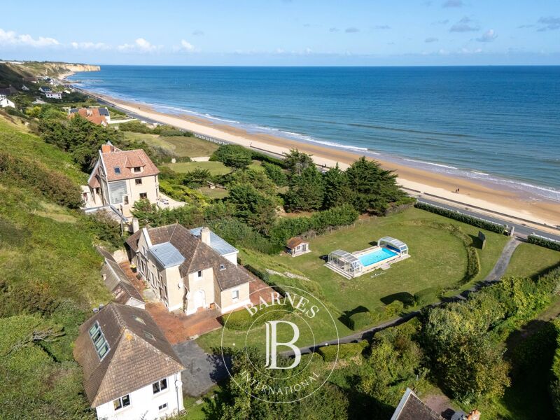 Casa Saint-Laurent-sur-Mer