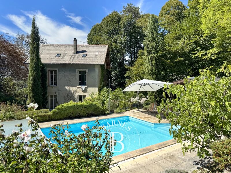 For Sale, Apartment Talissieu - picture 1