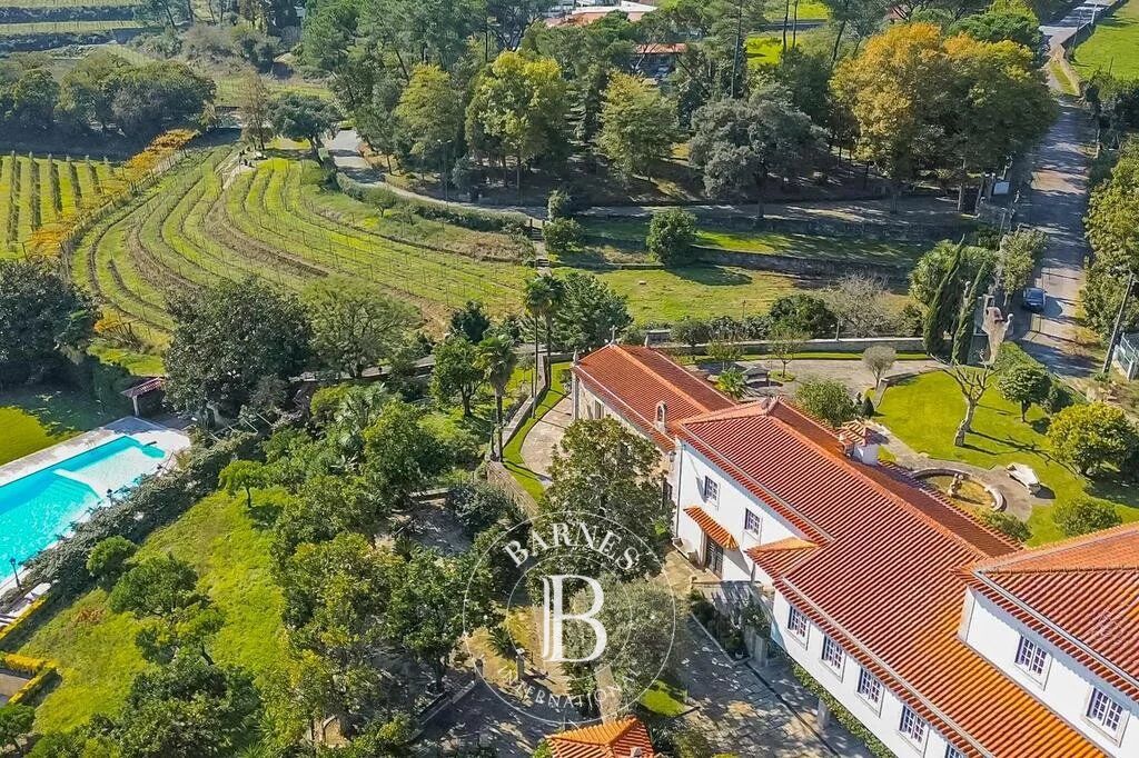 Sur les rives de la rivière Cávado - picture 2