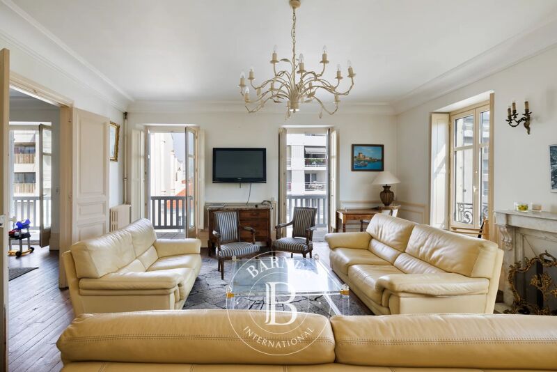 À vendre, Appartement Biarritz - picture 3