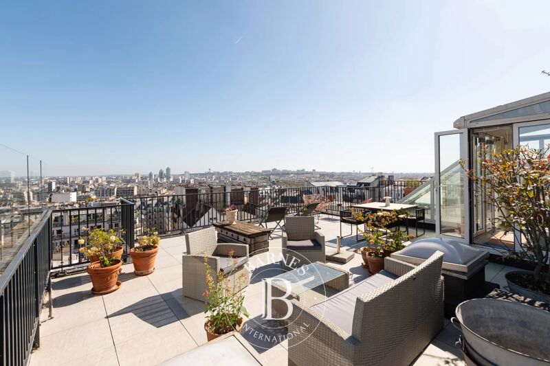 Venta, Piso Paris 18ème - picture 1