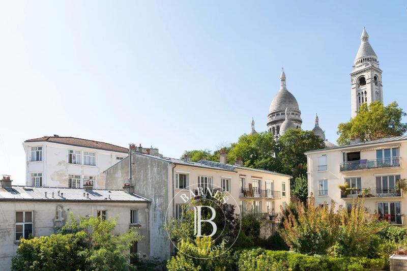 Venta, Piso Paris 18ème - picture 3