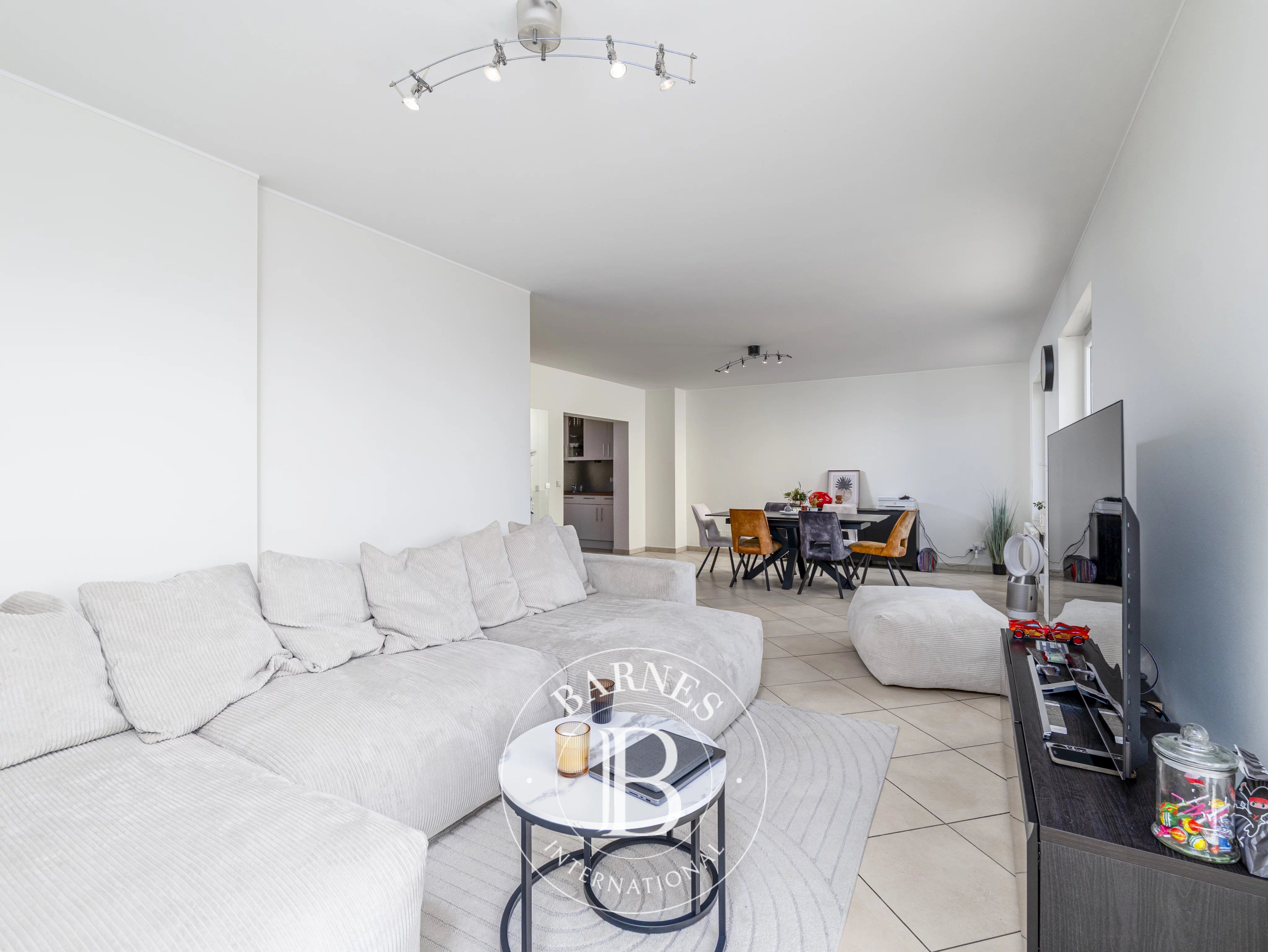 Vente - Duplex - Bertrange - picture 2