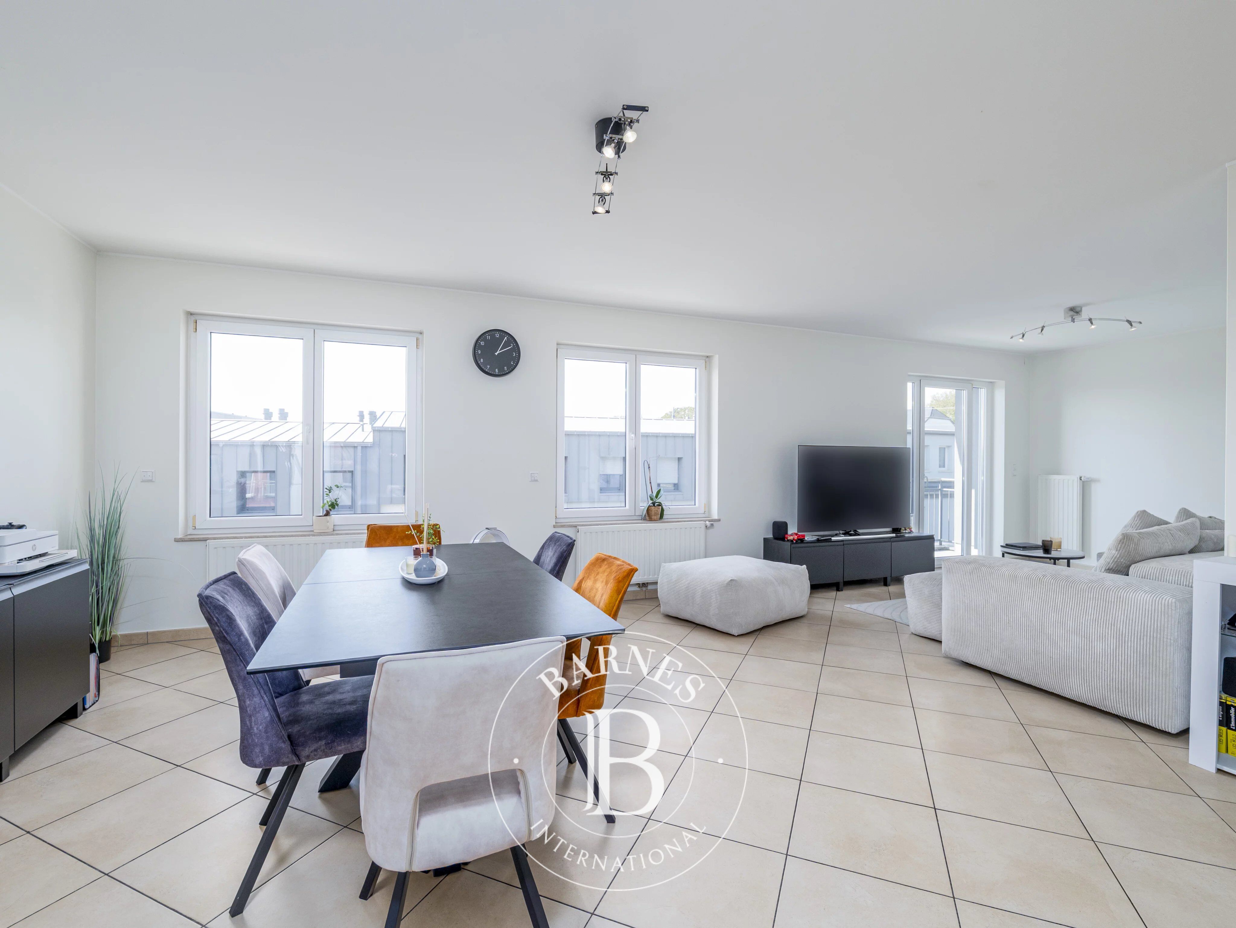 Vente - Duplex - Bertrange - picture 1