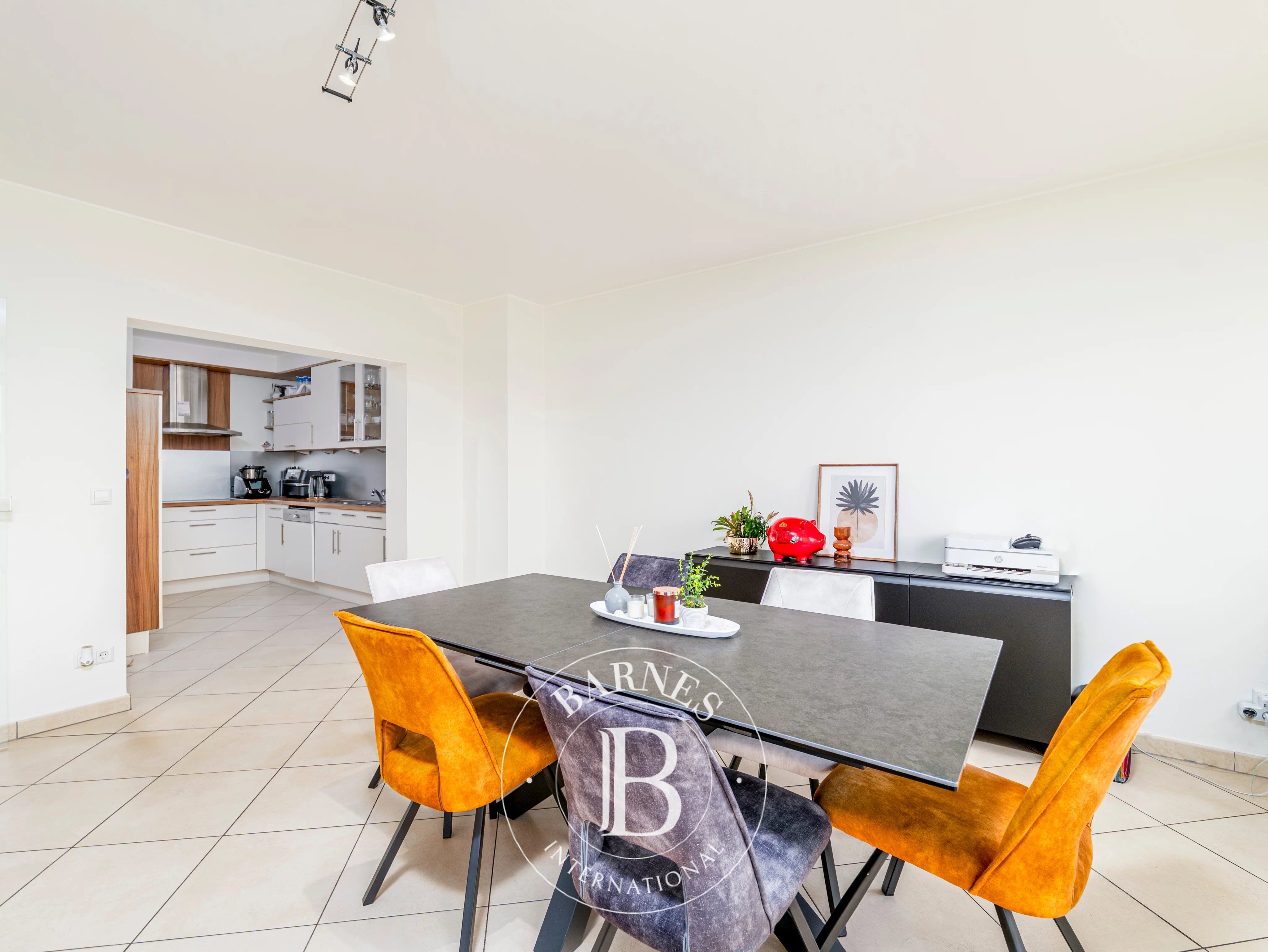 Vente - Duplex - Bertrange - picture 3