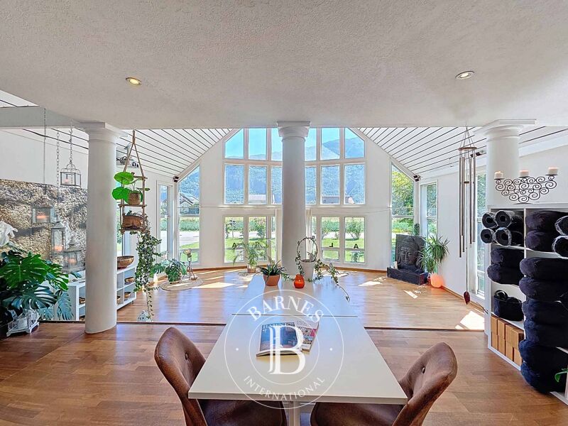 For Sale, Townhouse Saillon - picture 3