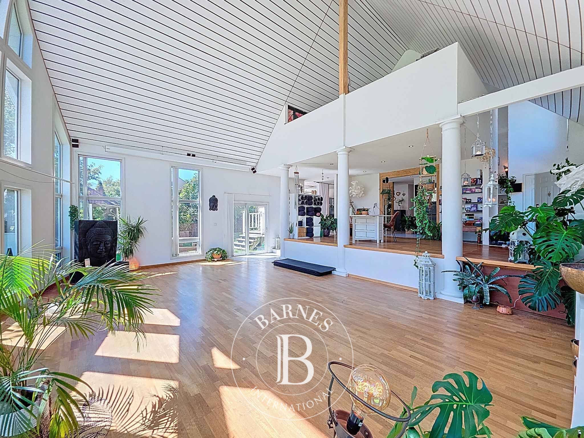 Townhouse Saillon - picture 2