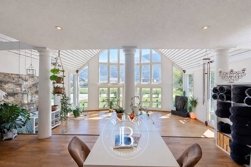 For Sale Townhouse | Saillon - picture 1