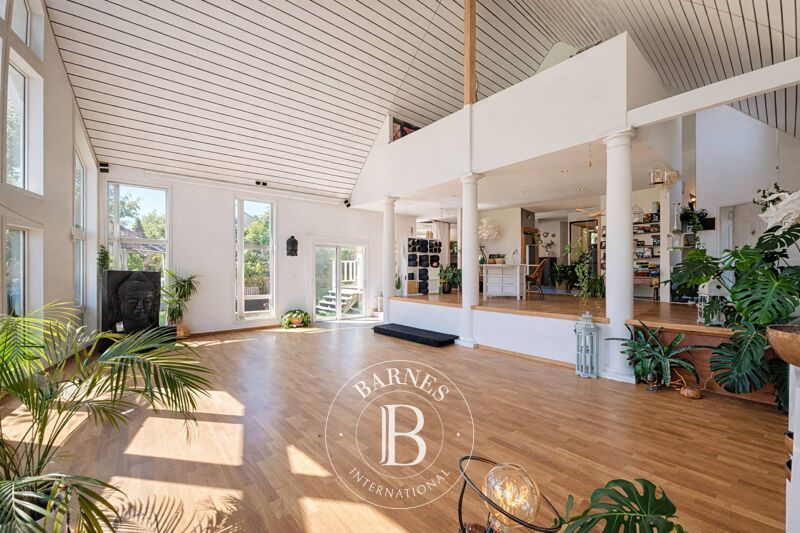 À vendre, Maison de ville Saillon - picture 2