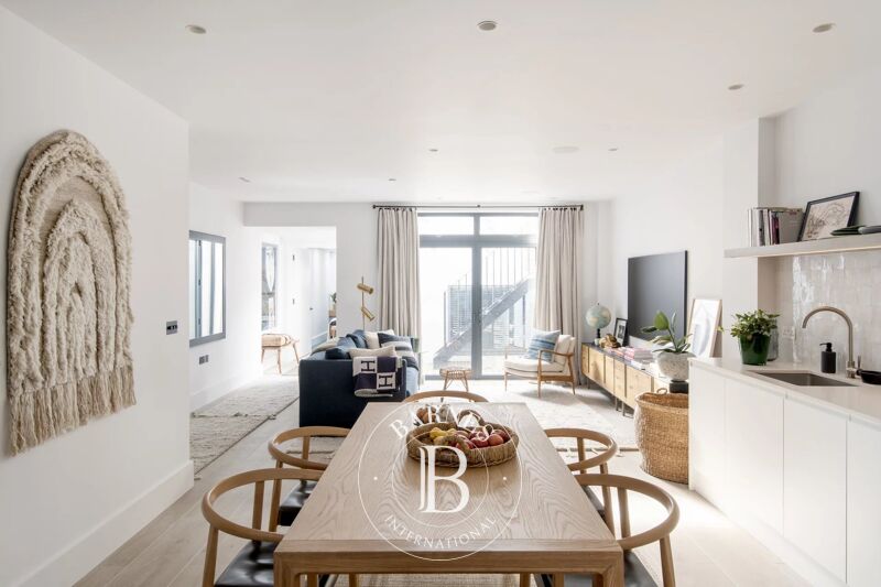 Zu vermieten Wohnung | London - picture 2