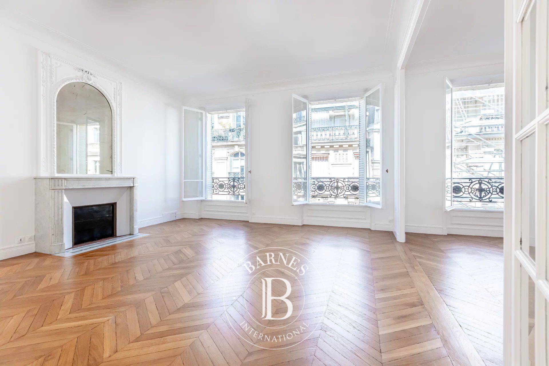 Piso Paris 16ème - picture 2