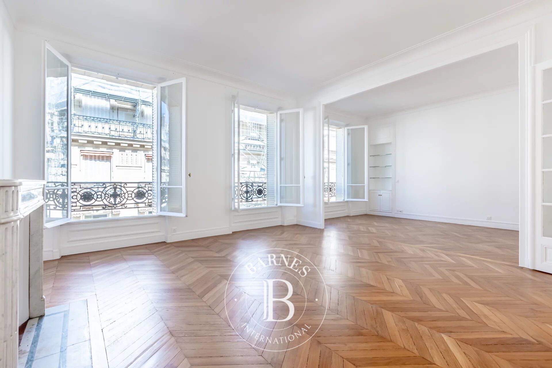 Piso Paris 16ème - picture 3