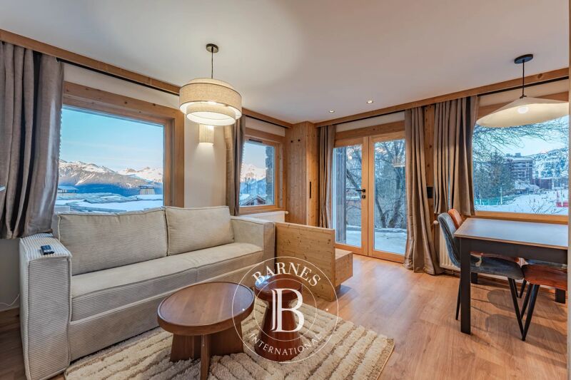 For Rent Apartment | Courchevel - picture 1