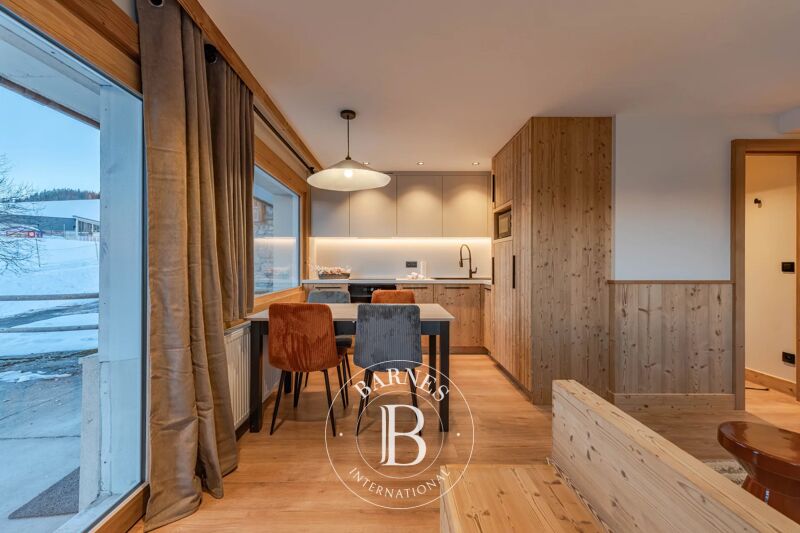 For Rent Apartment | Courchevel - picture 2