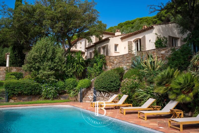 For Rent, Villa Ramatuelle - picture 3