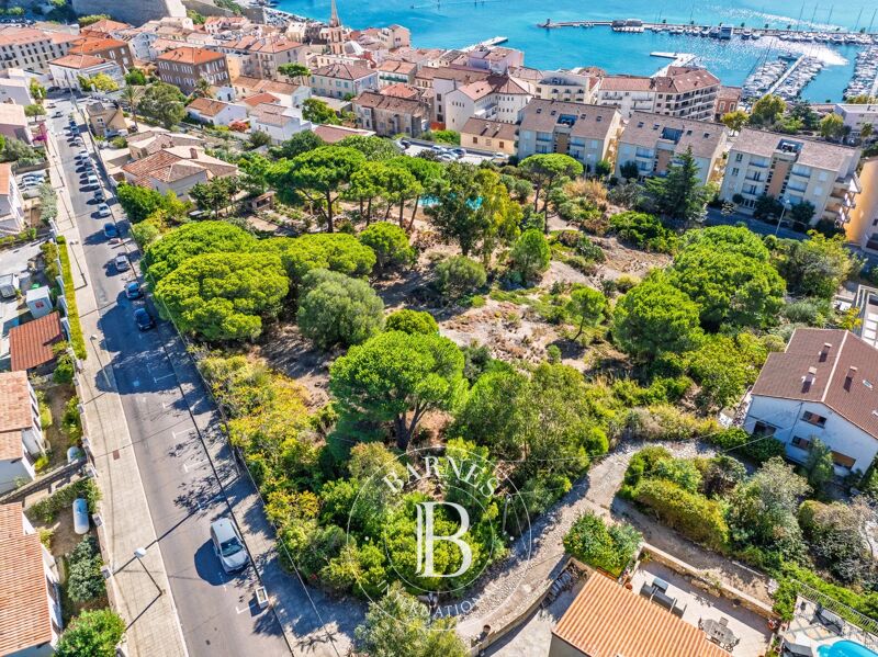 For Sale Building land | Calvi - picture 1