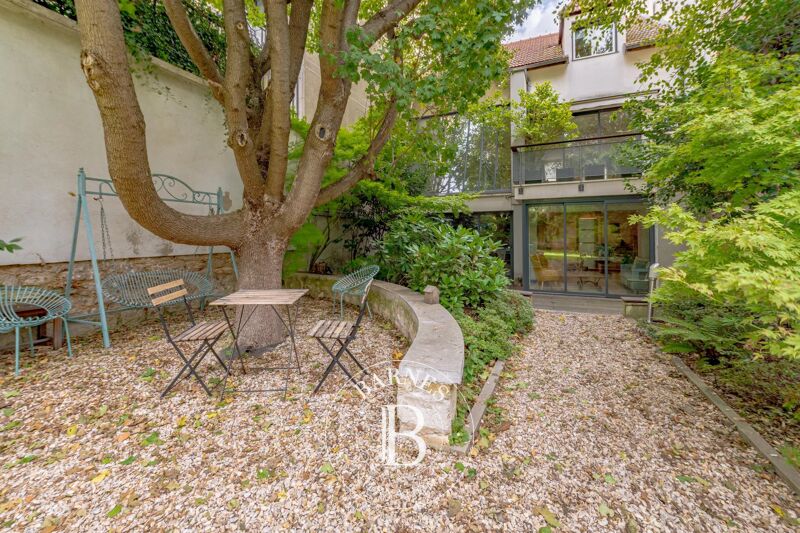 À vendre, Maison Paris 14ème - picture 3