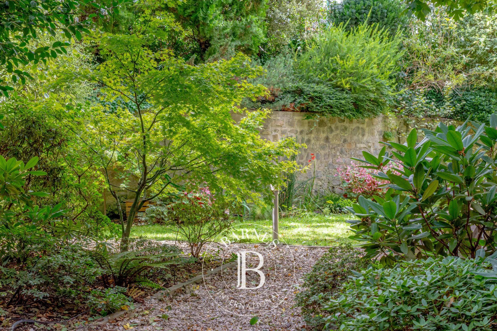 Paris 14 - Denfert-Rochereau, Saint Jacques - Family home with large garden - picture 2
