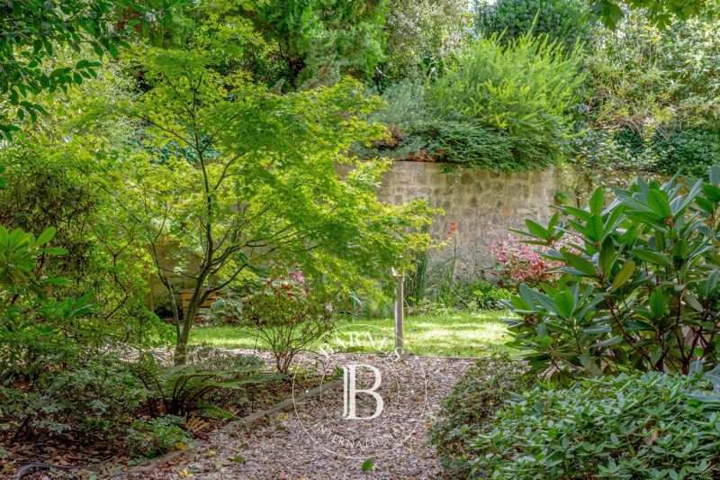 À vendre, Maison Paris 14ème - picture 2