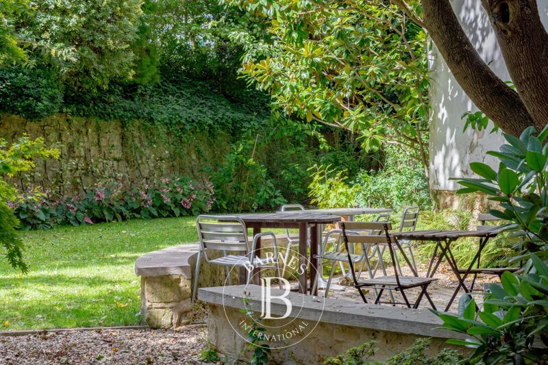 À vendre, Maison Paris 14ème - picture 1