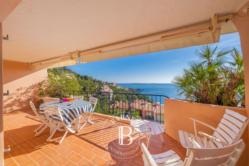 For Rent, Apartment Théoule-sur-Mer - picture 2
