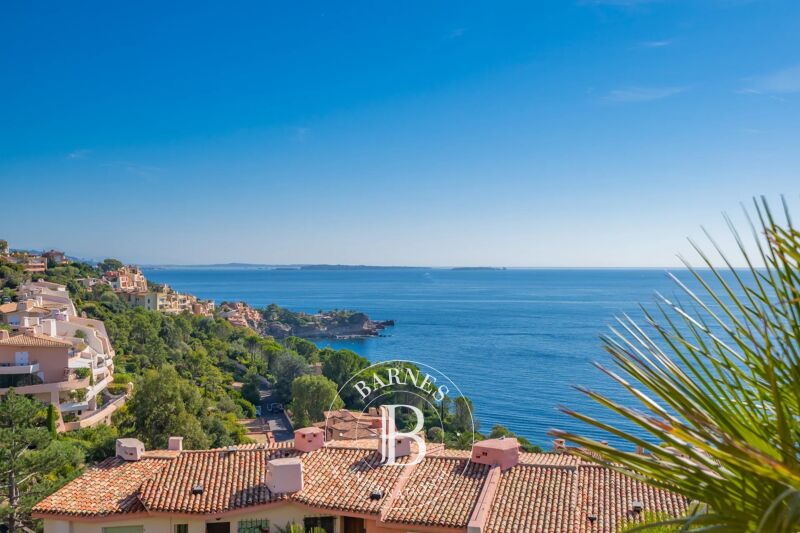 For Rent, Apartment Théoule-sur-Mer - picture 1