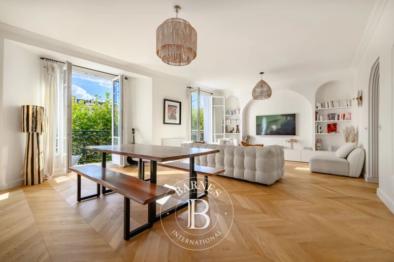 Venta, Piso Vincennes - picture 2