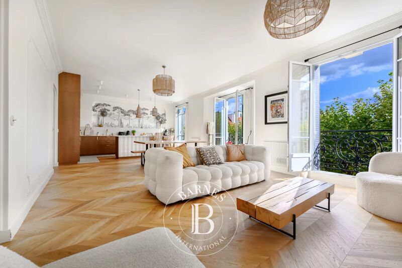 Venta, Piso Vincennes - picture 1