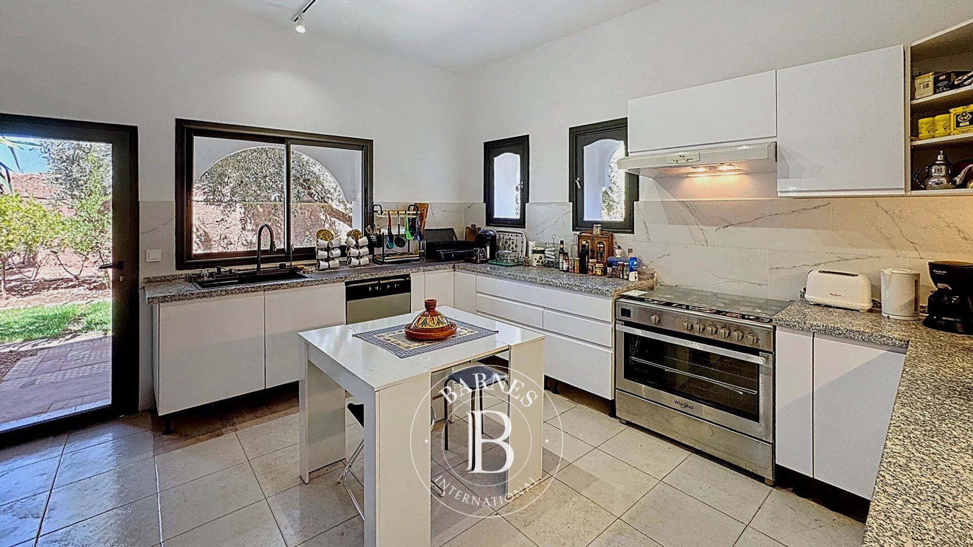 Villa Marrakech - picture 16