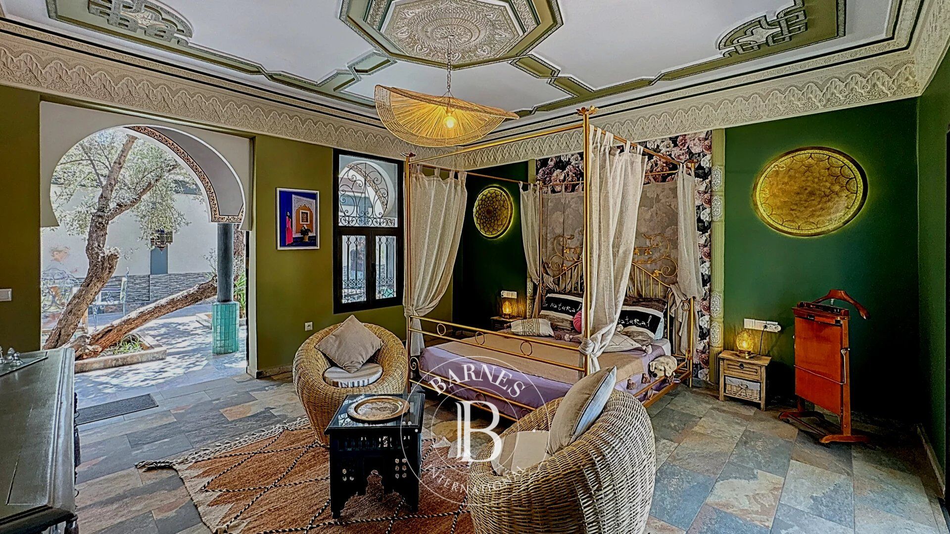 Villa Marrakech - picture 20