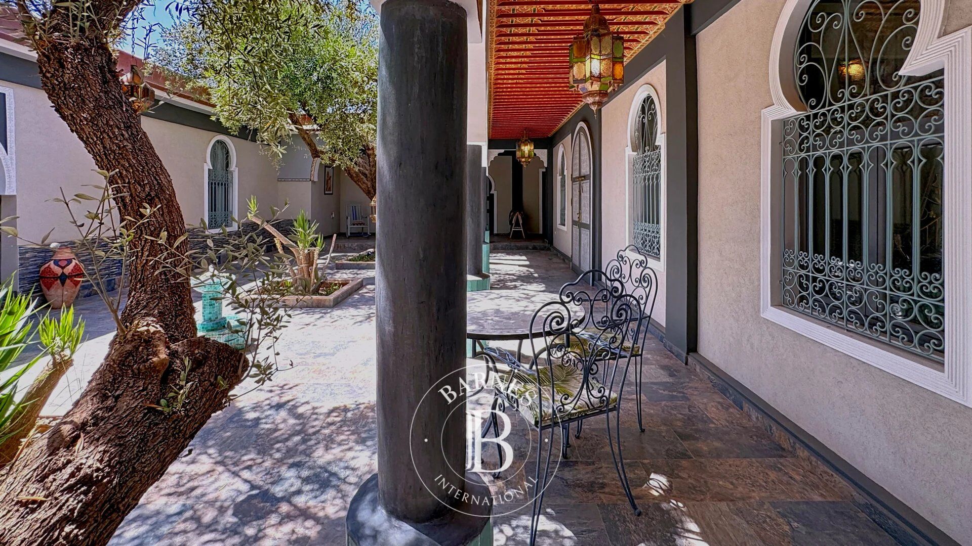 Villa Marrakech - picture 15