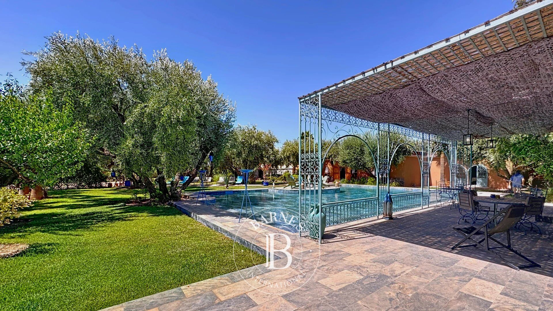 Villa Marrakech - picture 7