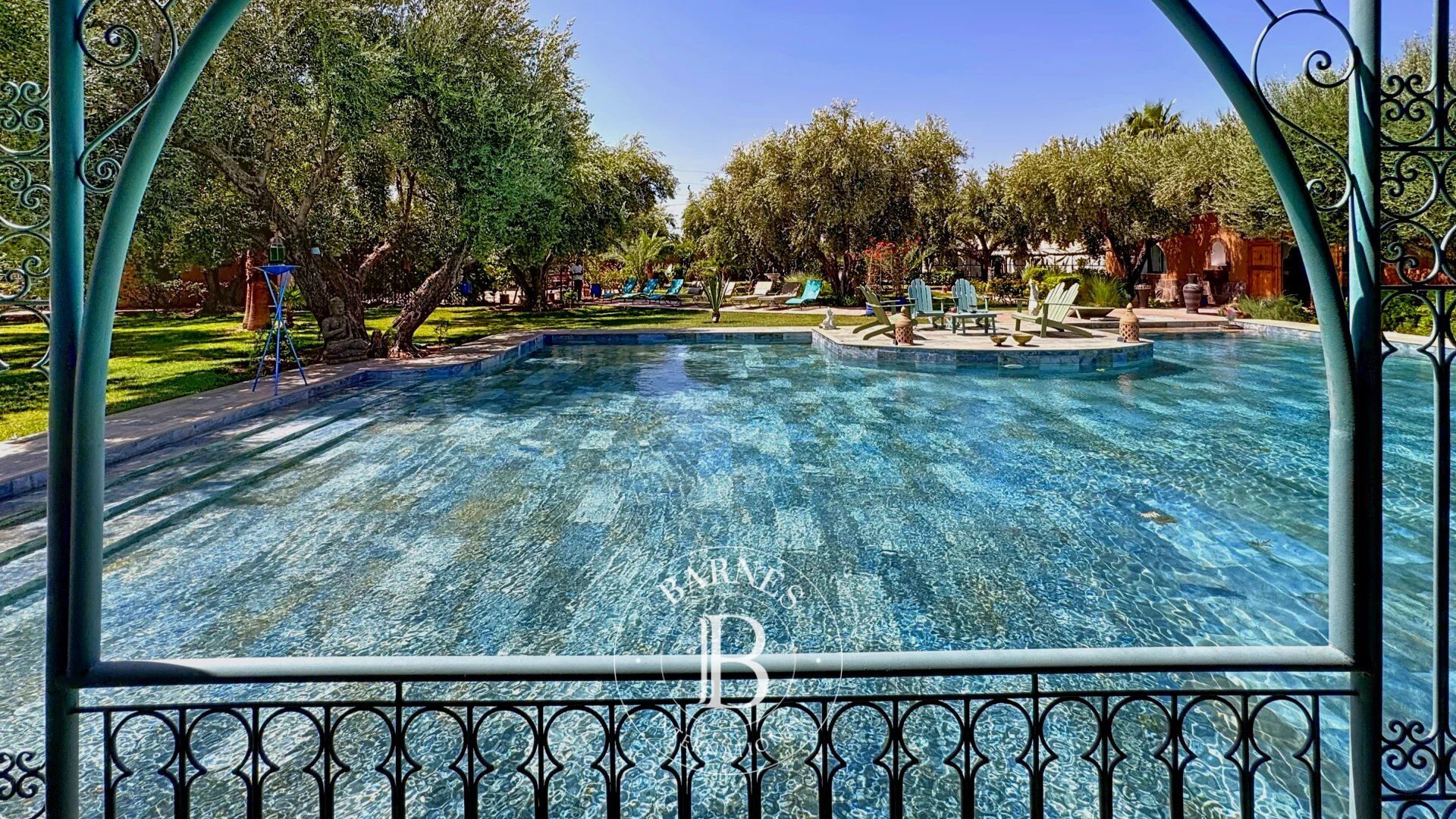 Villa Marrakech - picture 5