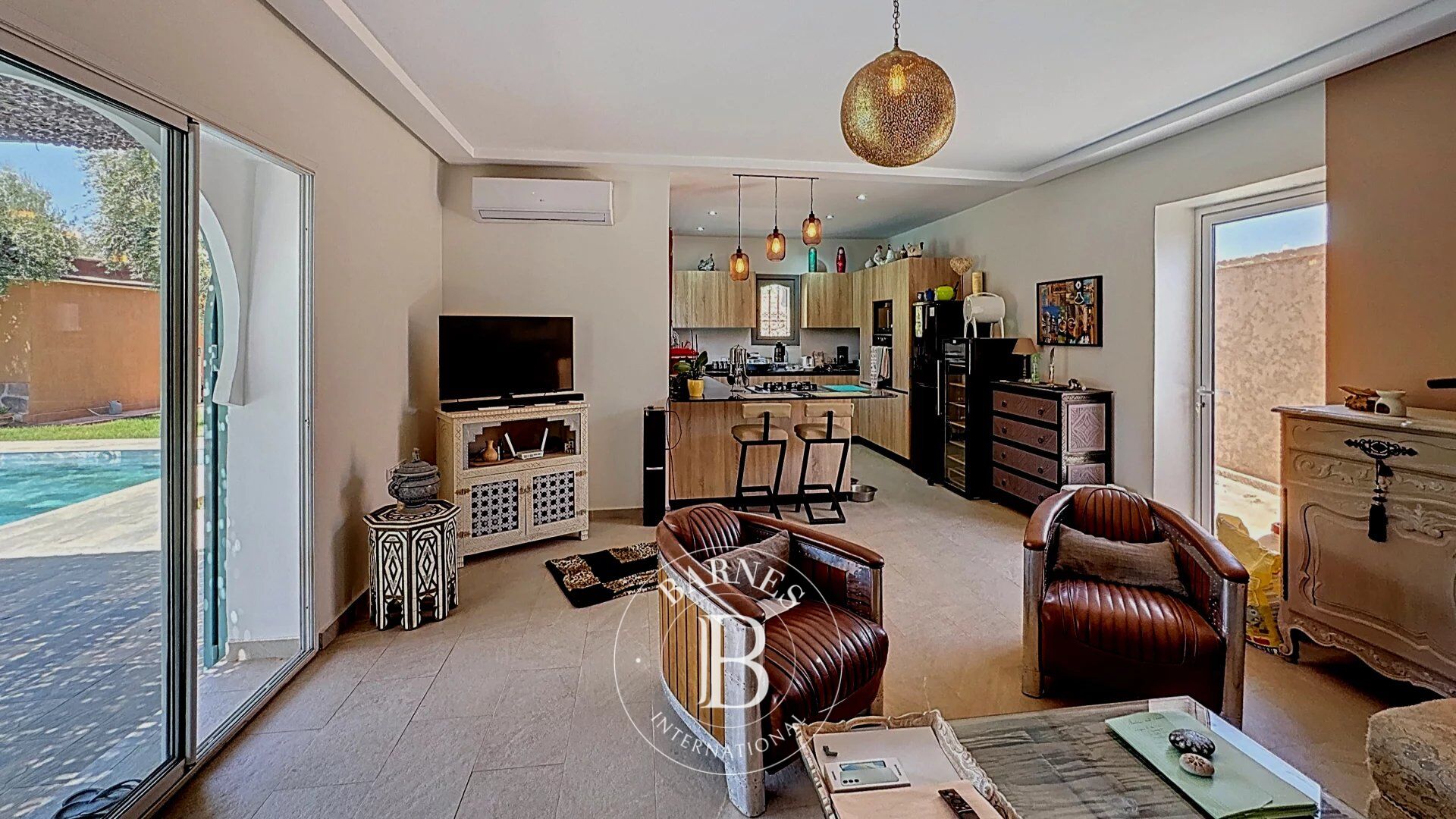 Villa Marrakech - picture 10