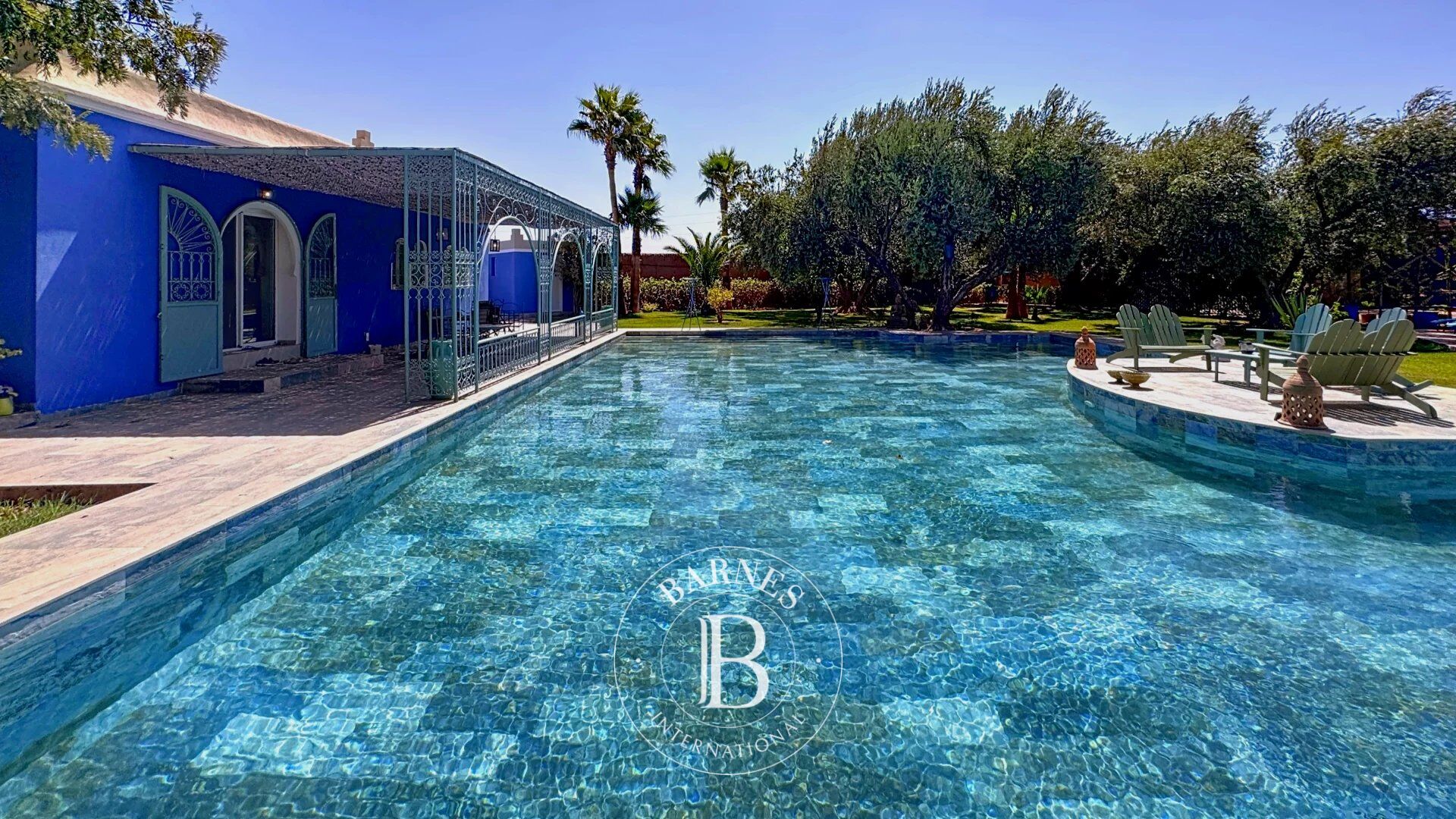 Villa Marrakech - picture 8